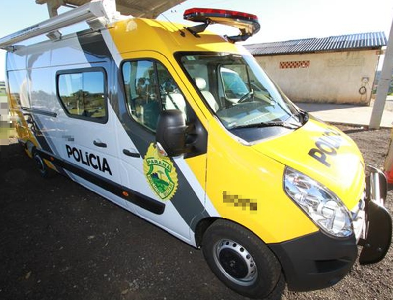 Nesta segunda Sarandi recebe Unidade Móvel 