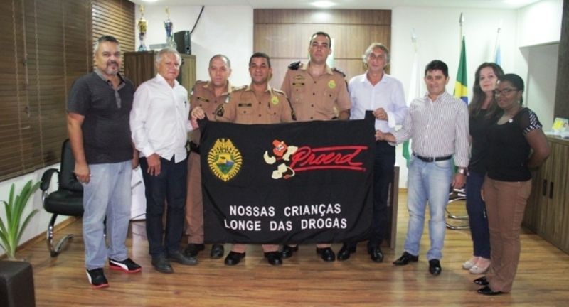 Patrulha escolar de Sarandi amplia equipe de policiais para atender das 7h às 23 horas 