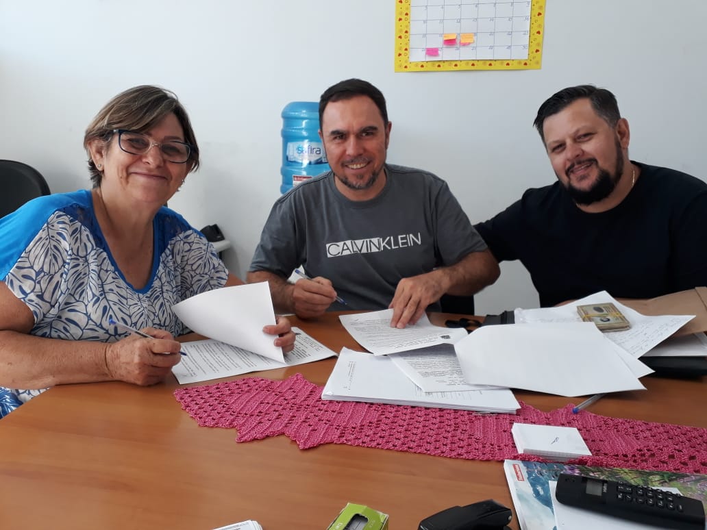 Prefeitura de Sarandi resolve situação do Raio-X da UPA