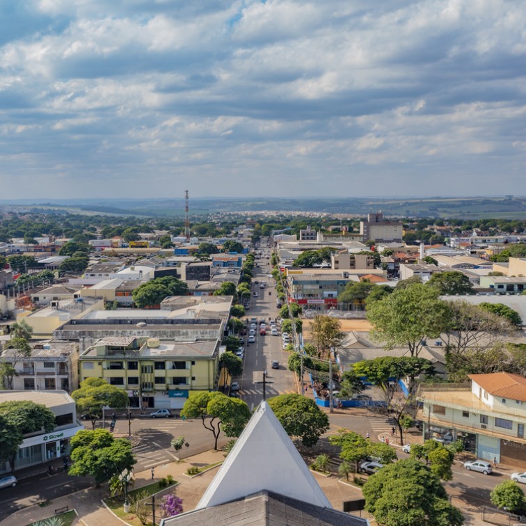 Prefeitura de Sarandi informa funcionamento dos serviços públicos durante feriados de outubro