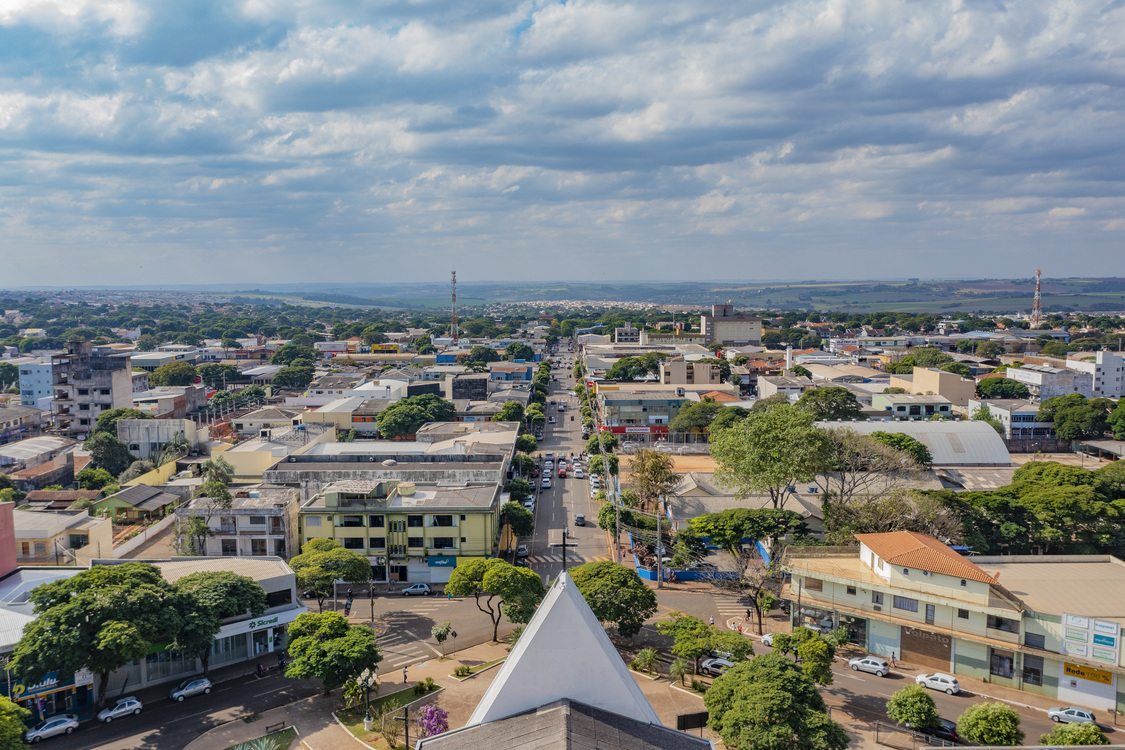 Prefeitura de Sarandi informa funcionamento dos serviços públicos durante feriados de outubro