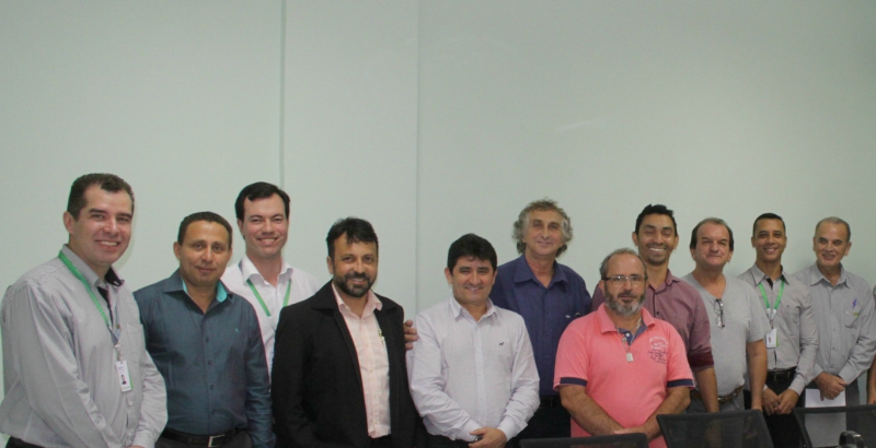 Sicredi firma convênio com a Prefeitura de Sarandi