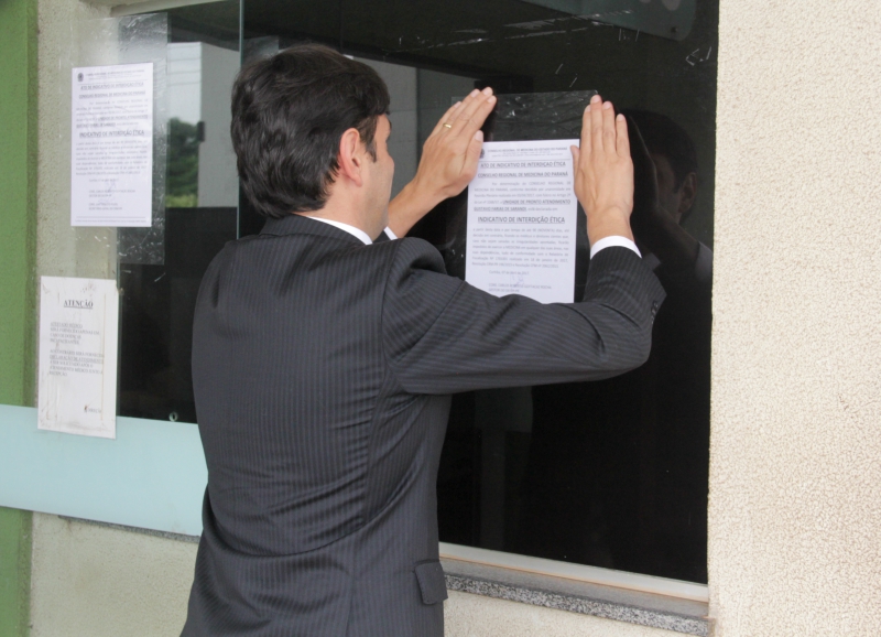 UPA TERÁ 90 DIAS PARA MELHORAR O ATENDIMENTO