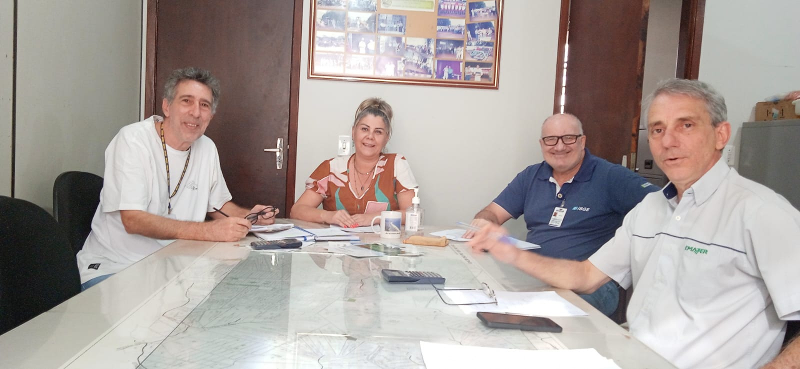 Valor Bruto da Produção em 2022 recua em relação a 2021, mas no índice do agro Sarandi alcança R$ 100 milhões