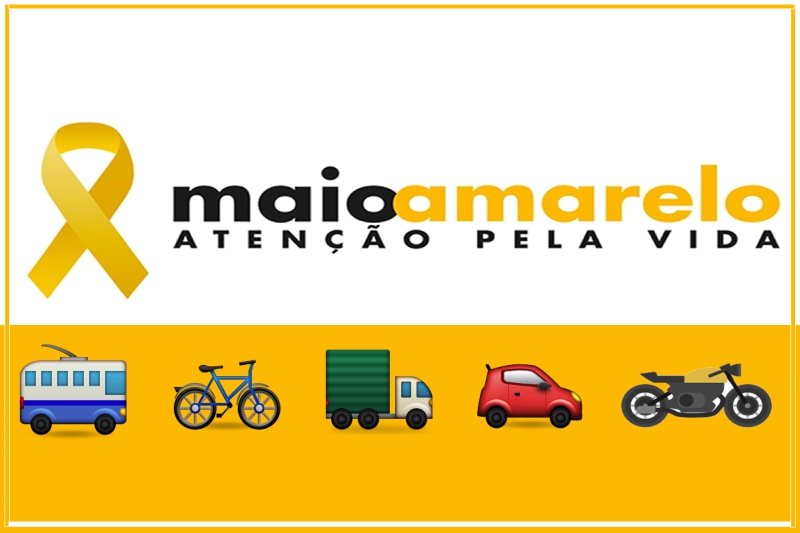 Movimento Maio Amarelo