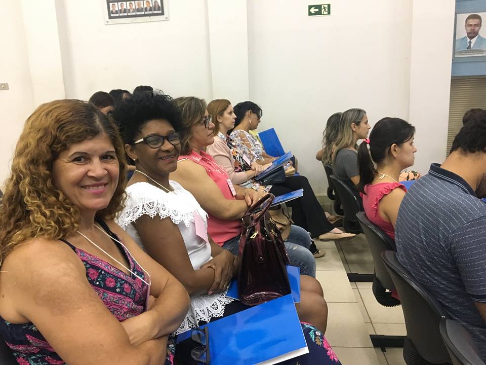 IV Encontro Municipal de Medidas Socioeducativas em Meio Aberto