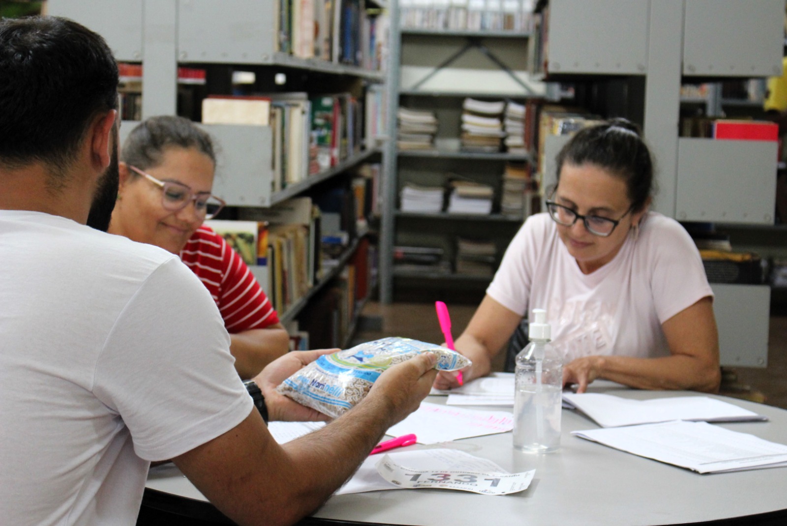 Entrega do kit da Corrida 12 de outubro já começou e segue até dia 11, quarta, na Casa da Cultura