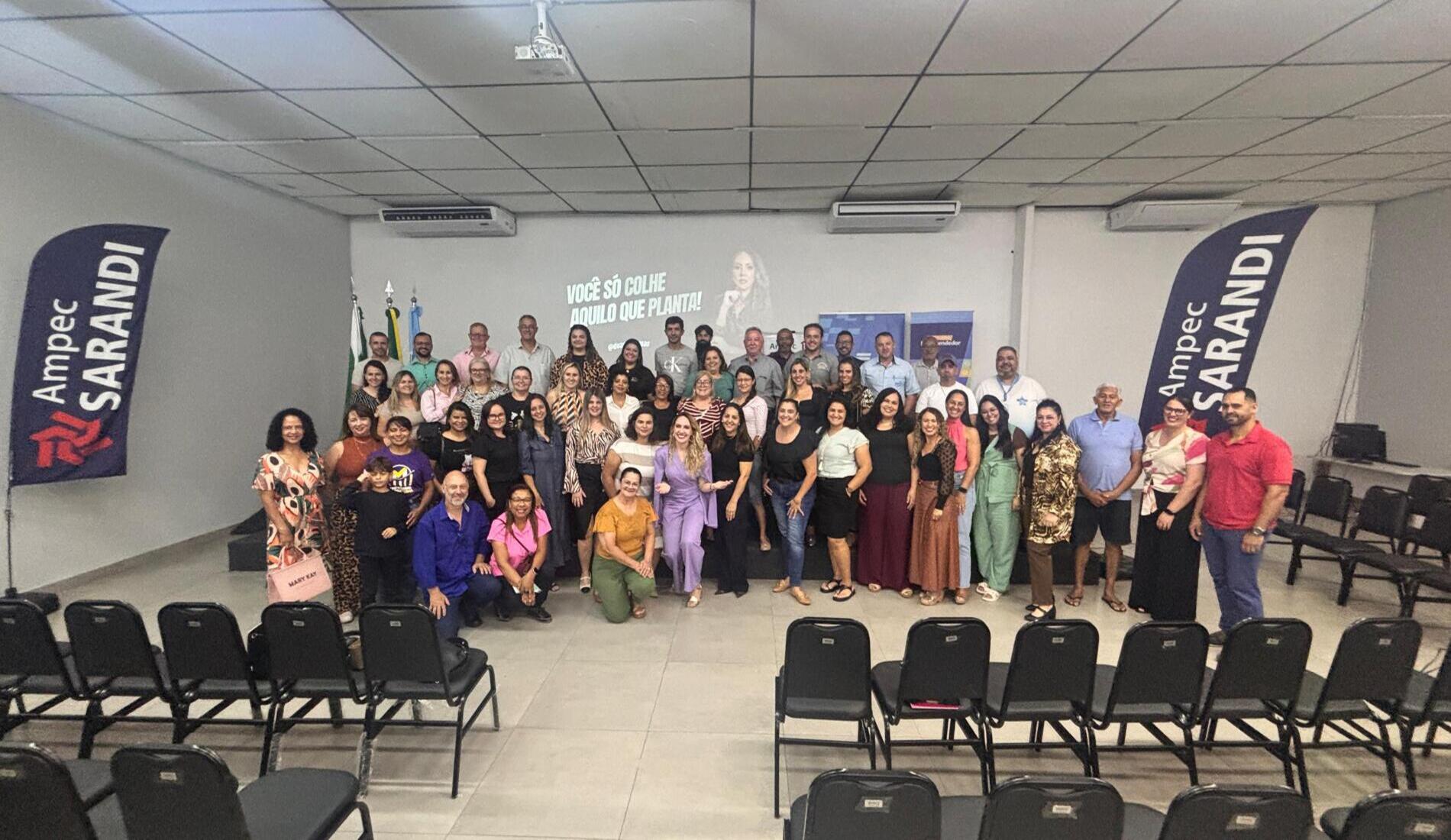 Encerramento da 3ª Edição do Programa “Como Vai Meu Negócio?”