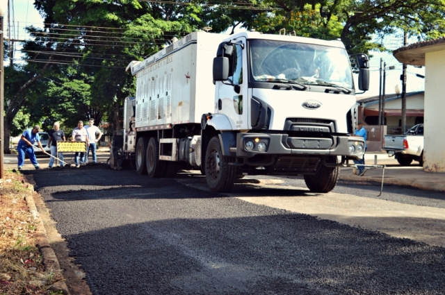 Dinheiro arrecadado pelo contribuinte, através do IPTU (Imposto Predial e Territorial) é aplicado em Sarandi