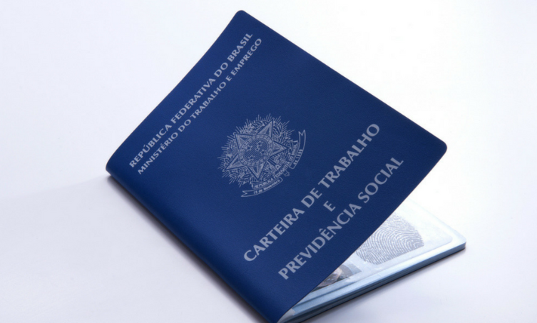 Agência do Trabalhador volta a emitir Carteira de Trabalho