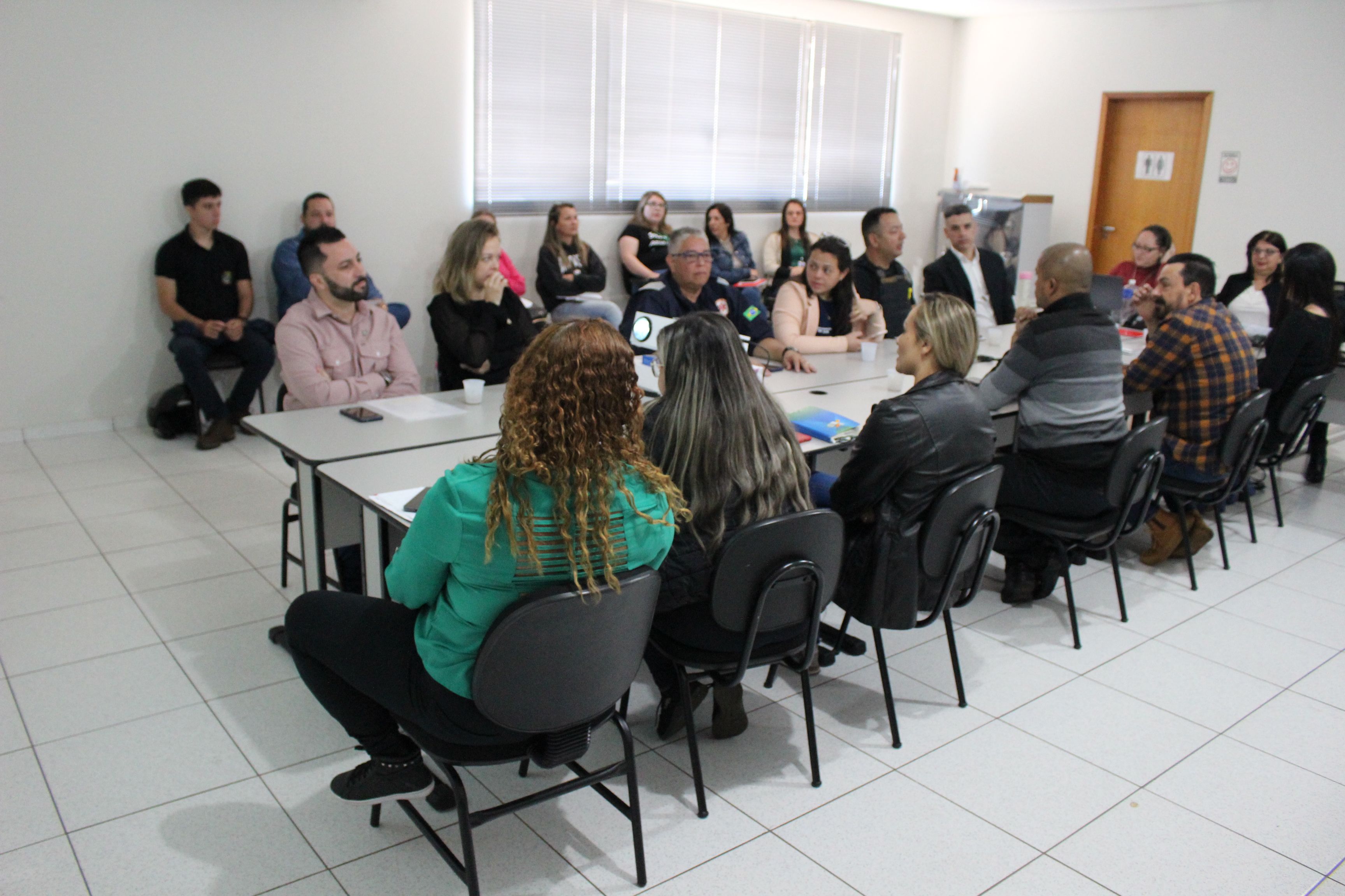 Secretaria de Assistência social avança em temas sensíveis envolvendo pessoas em situação de rua ou que morem sozinhas