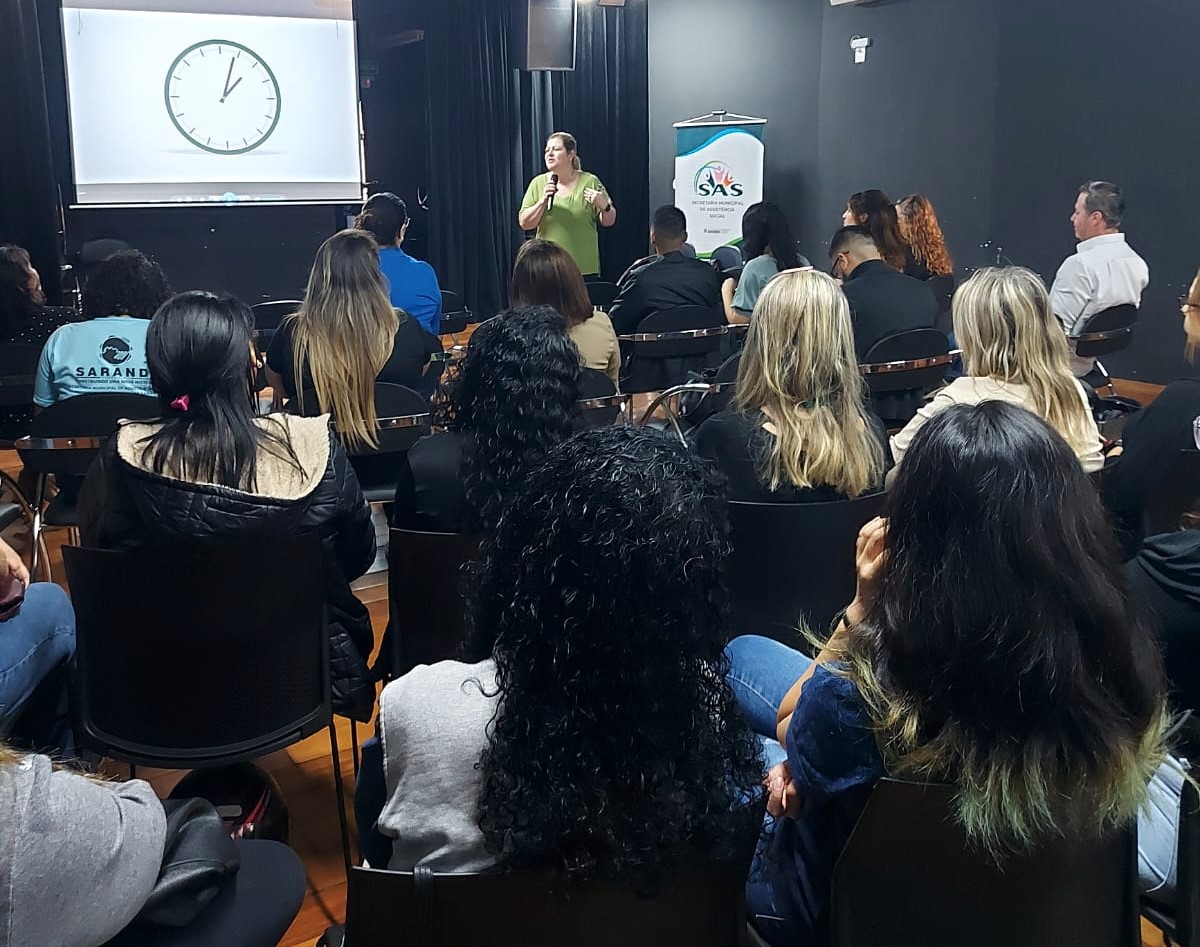 Proteção da criança e do adolescente num contexto de trabalho infantil é tema de debate