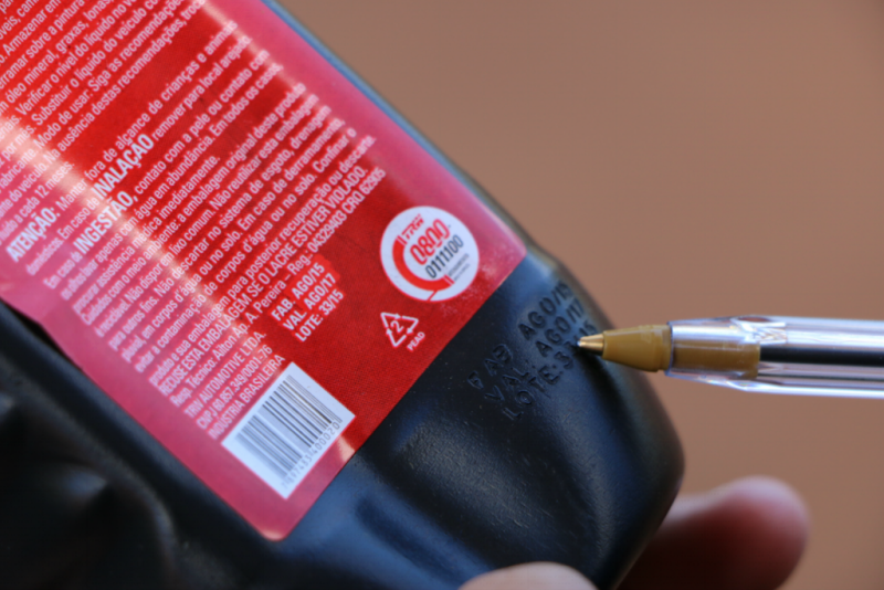 Procon e IPEM realizam fiscalizações em Sarandi