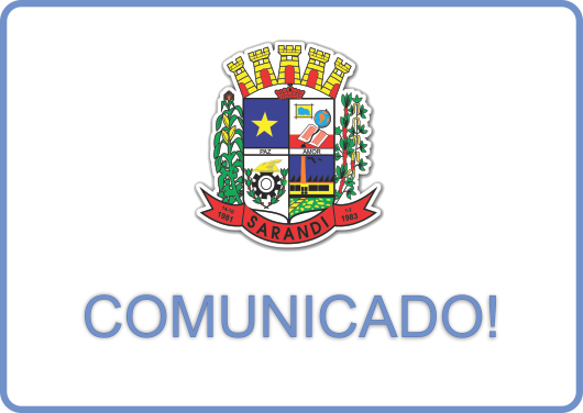 Comunicado Cemitério: Dia de Finados