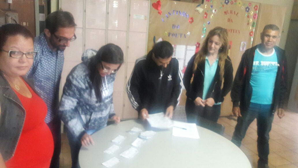 Primeira eleição do Conselho Municipal da Cultura elege representantes