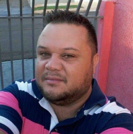 Nota de Pesar - Ademir Junior