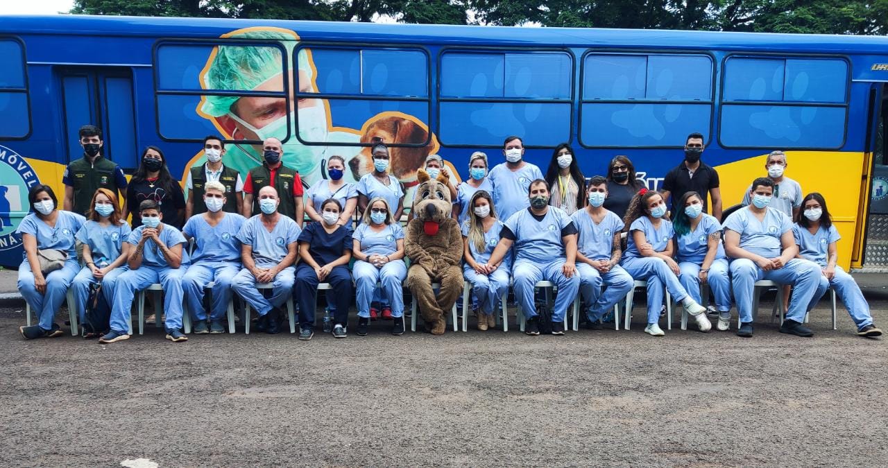 CastraPet é realizado em Sarandi nos dias 08 e 09 de janeiro