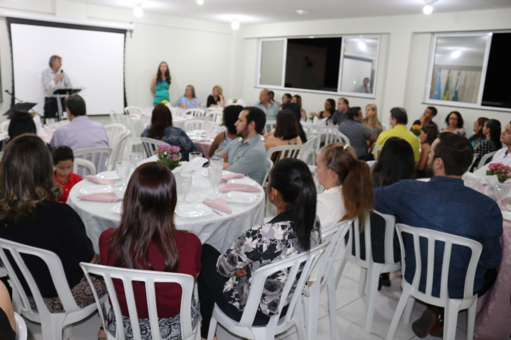 Diretores das Escolas Municipais tomam posse em Sarandi