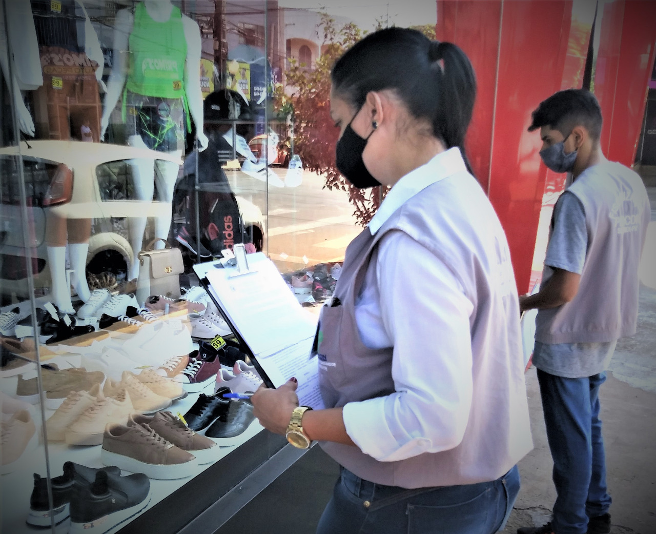 PROCON Sarandi dá dicas de compras para o Dia das Mães