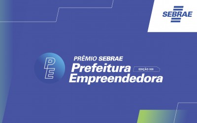 Sarandi se destaca e fica entre os finalistas do Prêmio Sebrae Prefeitura Empreendedora