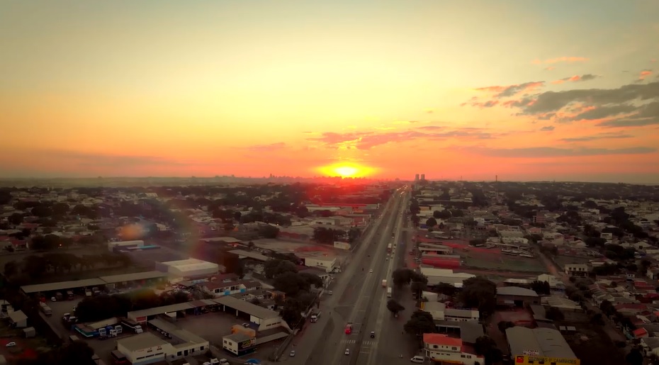 Sarandi é o município mais transparente do Paraná e o 7º do Brasil