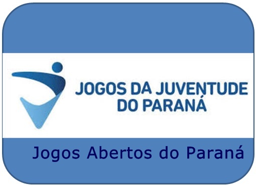 Sarandi vai sediar os Jogos da Juventude e Jogos Abertos do Paraná