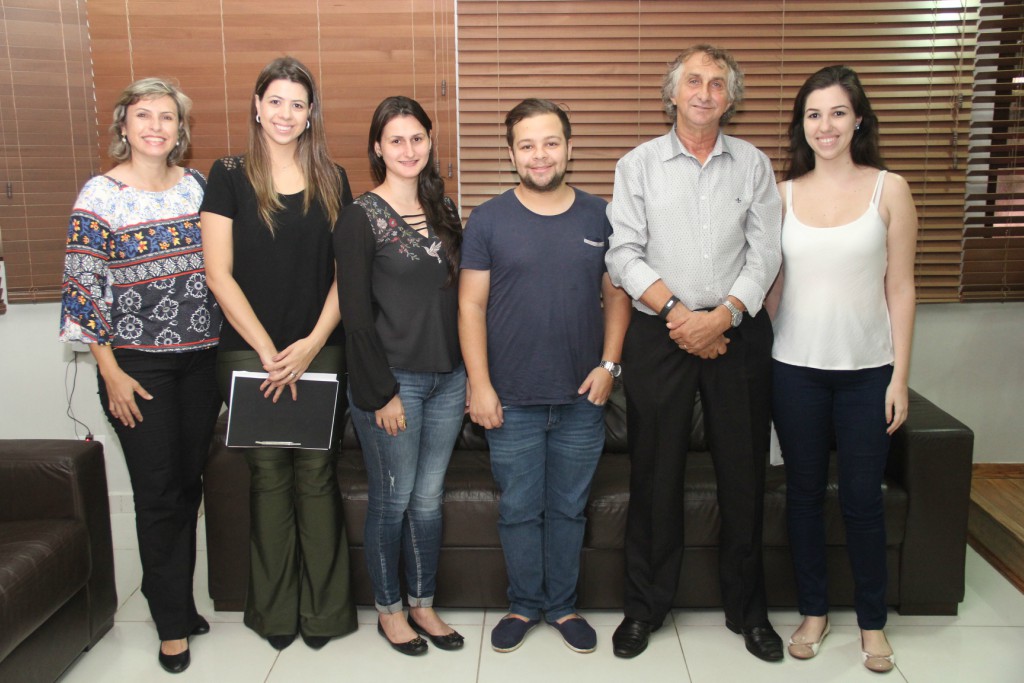 Prefeitura contrata novos médicos