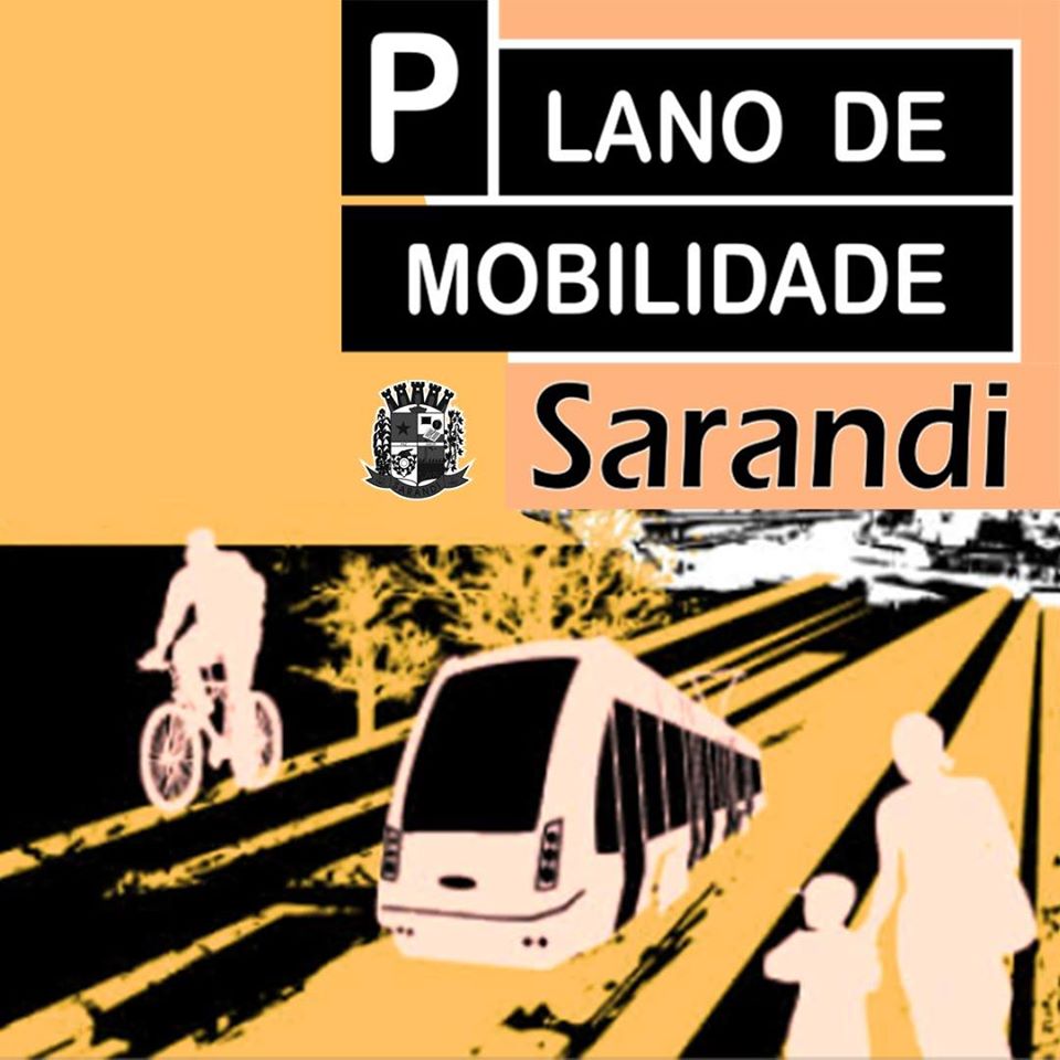 Plano de Mobilidade Urbana
