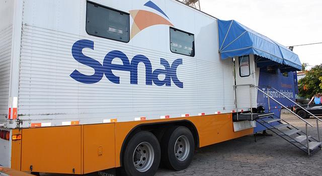 Desenvolvimento esta com matrículas  abertas para cursos de qualificação