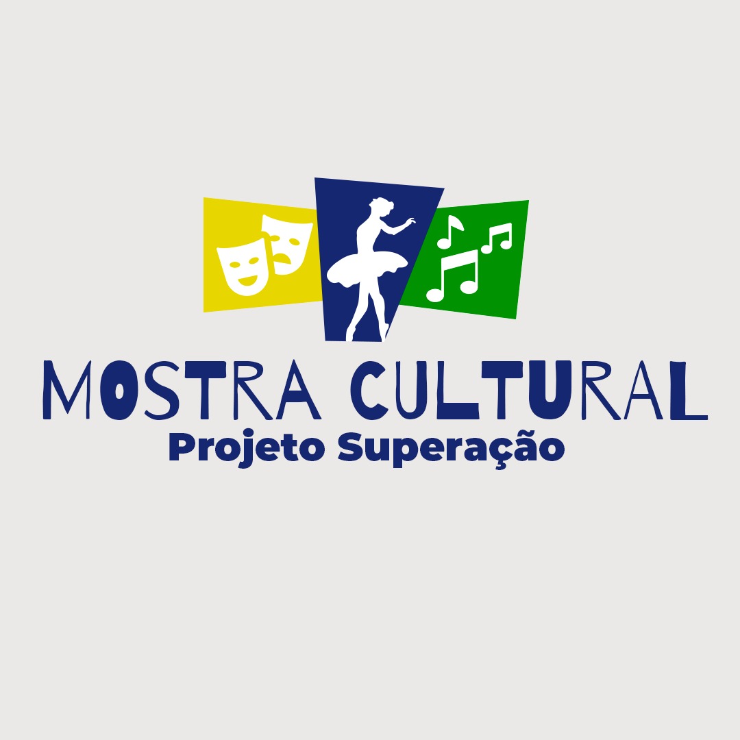Mostra de teatro e ballet é aperitivo para uma semana de cultura do projeto Superação no final do ano