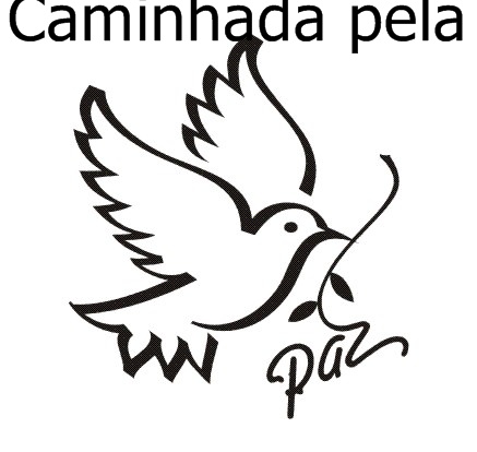 Amanhã tem Caminhada pela Paz em Sarandi