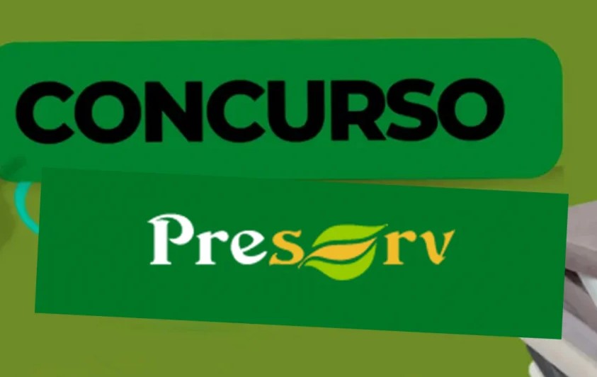 Preserv, de Sarandi, abre inscrição para concurso público; salários variam de R$ 1.463 a R$ 4.186