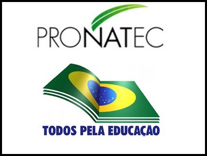 PRONATEC e Prefeitura de Sarandi estão com inscrições para seis cursos profissionalizantes