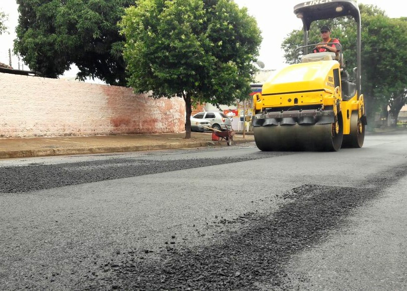 Prefeitura lança Projeto Recape Sarandi 