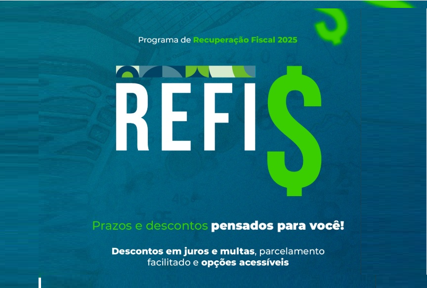 Prefeitura de Sarandi inicia atendimento do Refis 2025