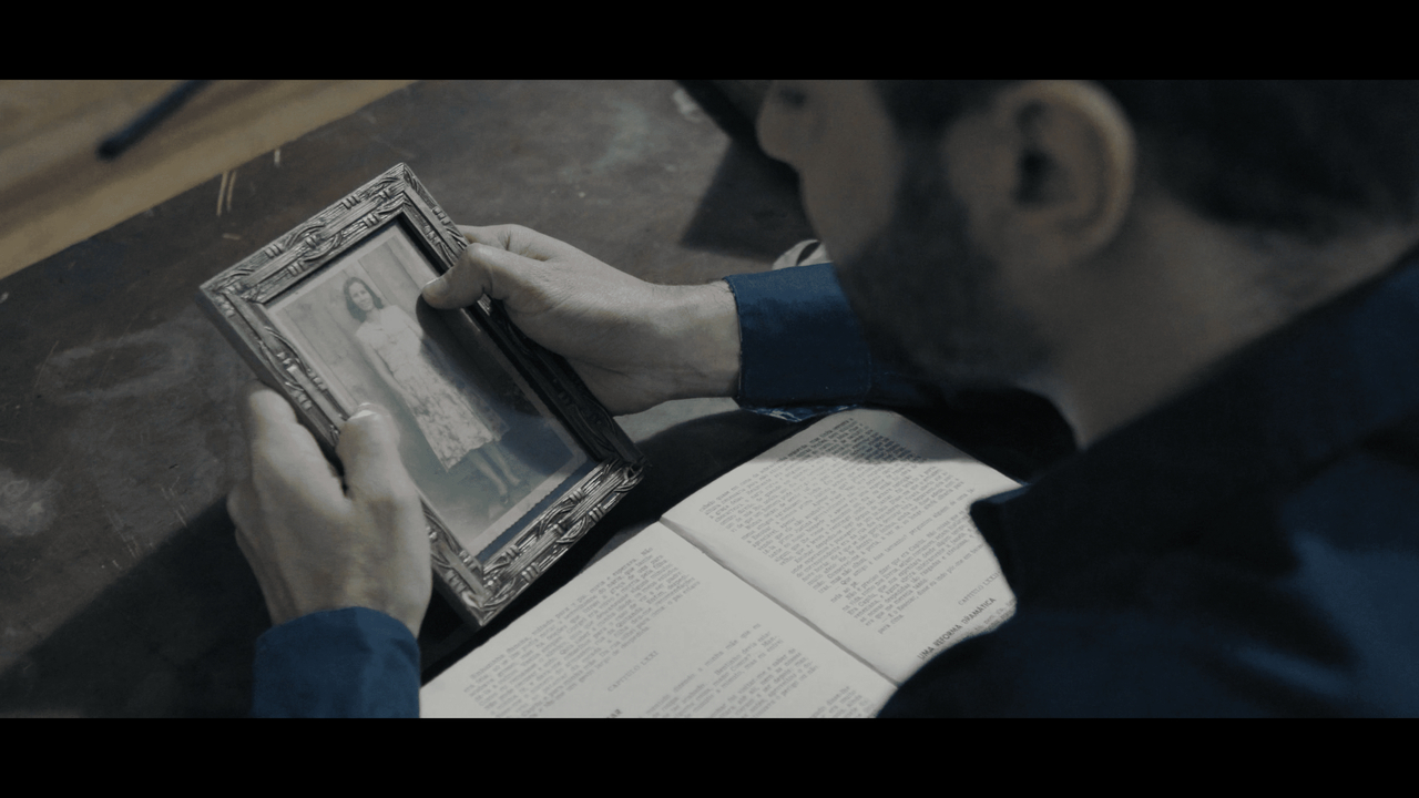 ‘Ruth’, curta-metragem rodado em Sarandi, é selecionado para mais um festival de cinema