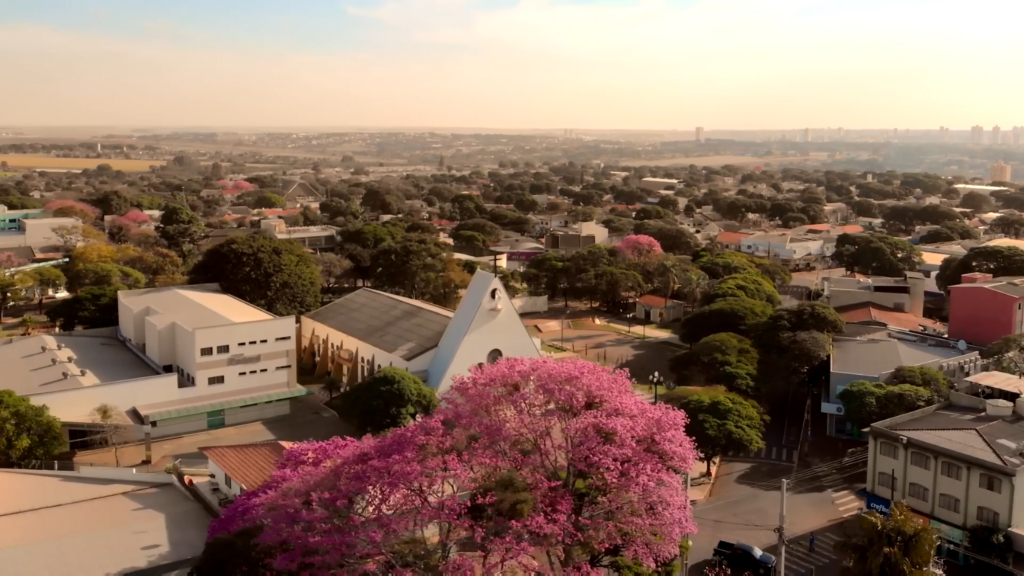 Folha de pagamento da Prefeitura de Sarandi para 2,2 mil servidores injeta cerca de R$ 11 milhões na economia