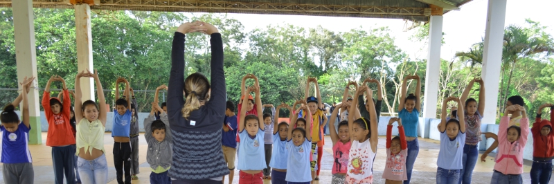 Começa o 1º Festival de Inverno em Sarandi