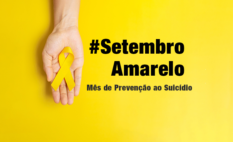 Sarandi intensifica atendimentos de acolhimento psicológico durante mês de campanha Setembro Amarelo