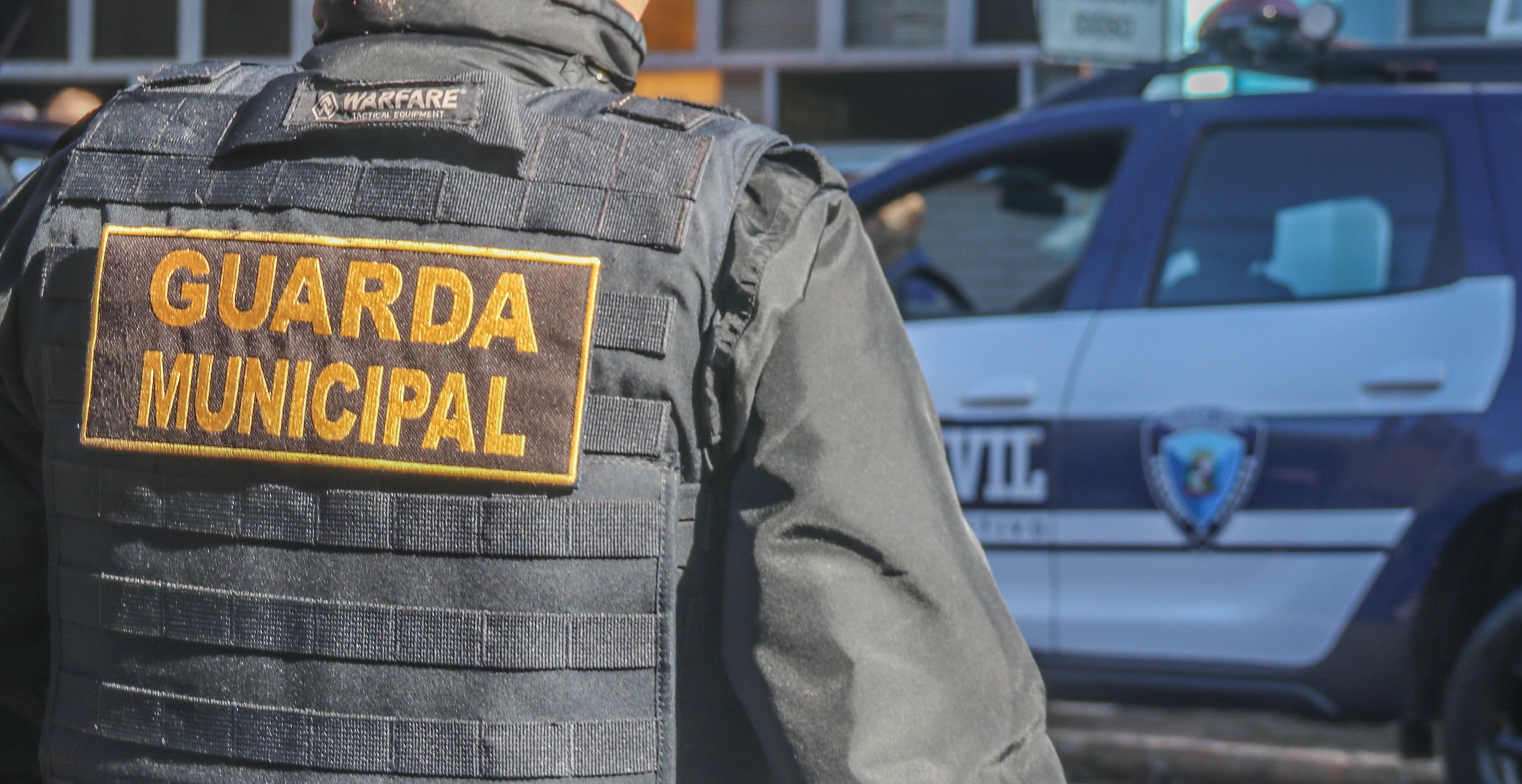 Reconhecimento público da Guarda Civil de Sarandi expressa eficiência e respeito ao cidadão