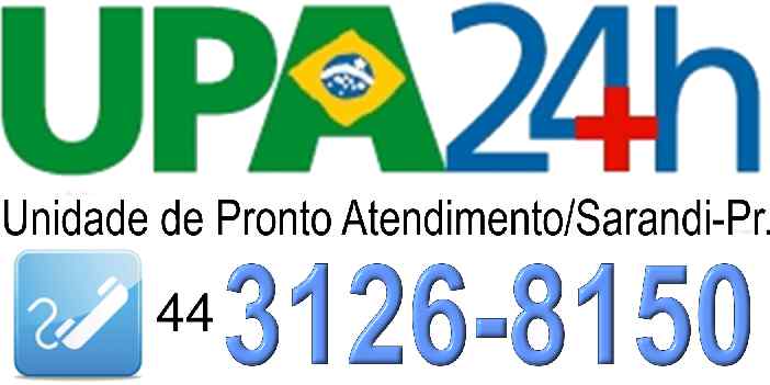   UPA de Sarandi está com novos números de telefone