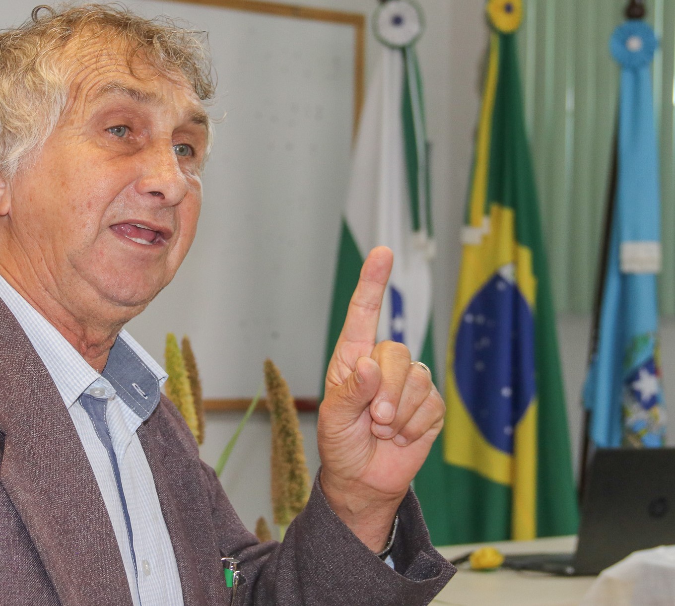 Conferência avança nos esforços para execução de políticas públicas de segurança alimentar